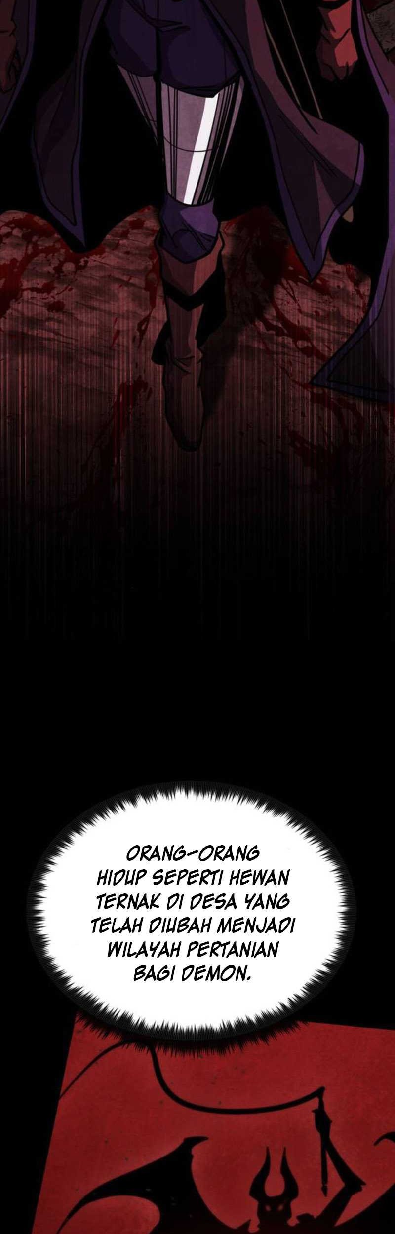 Dark Fantasy Paladin chapter 09 halaman 25