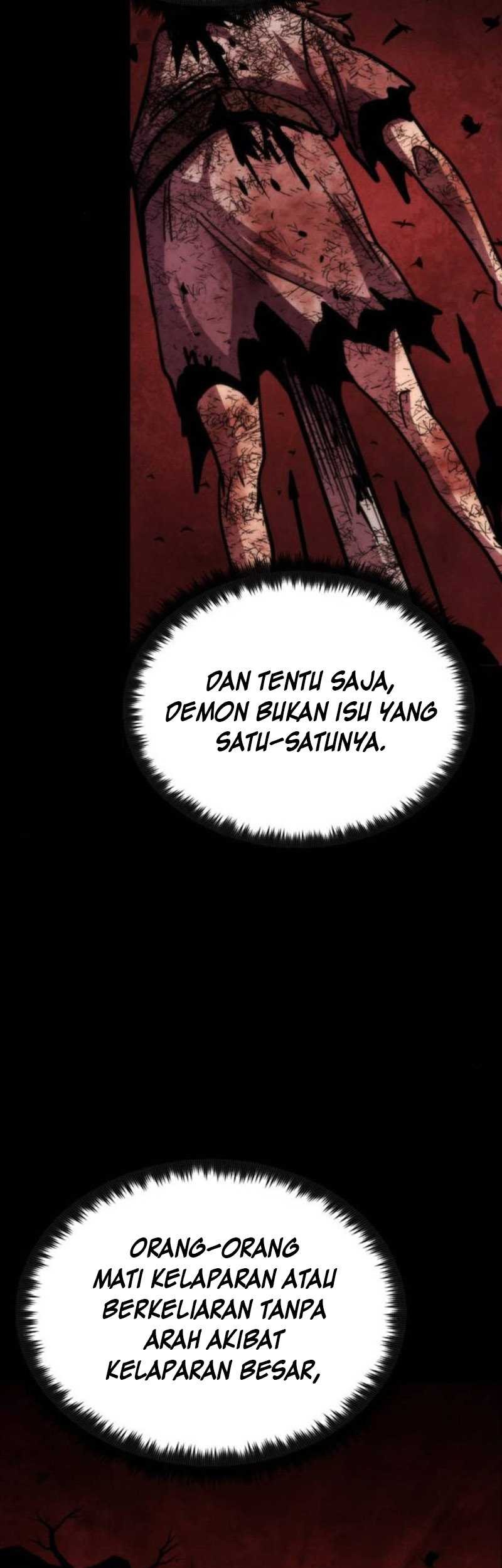 Dark Fantasy Paladin chapter 09 halaman 27