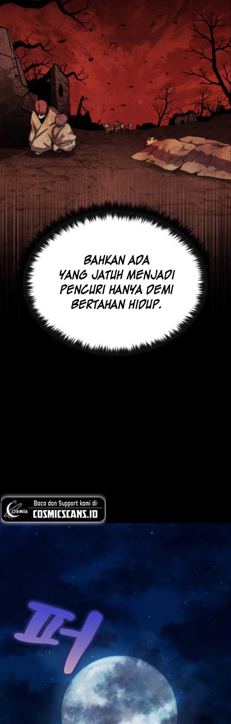 Dark Fantasy Paladin chapter 09 halaman 28
