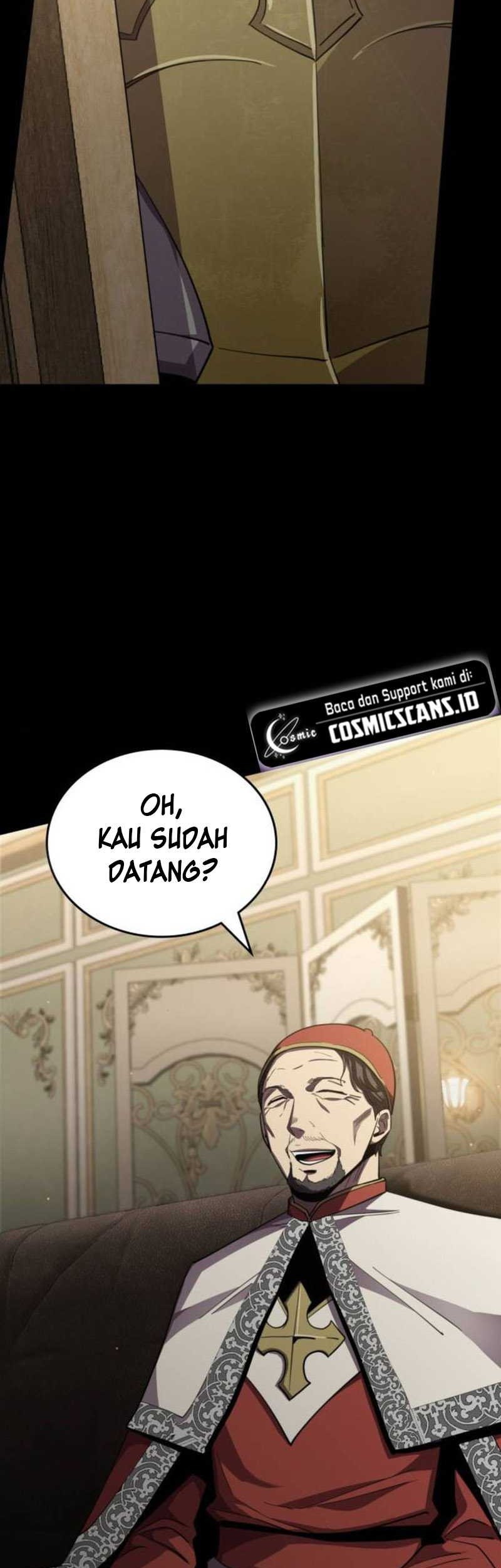 Dark Fantasy Paladin chapter 09 halaman 33