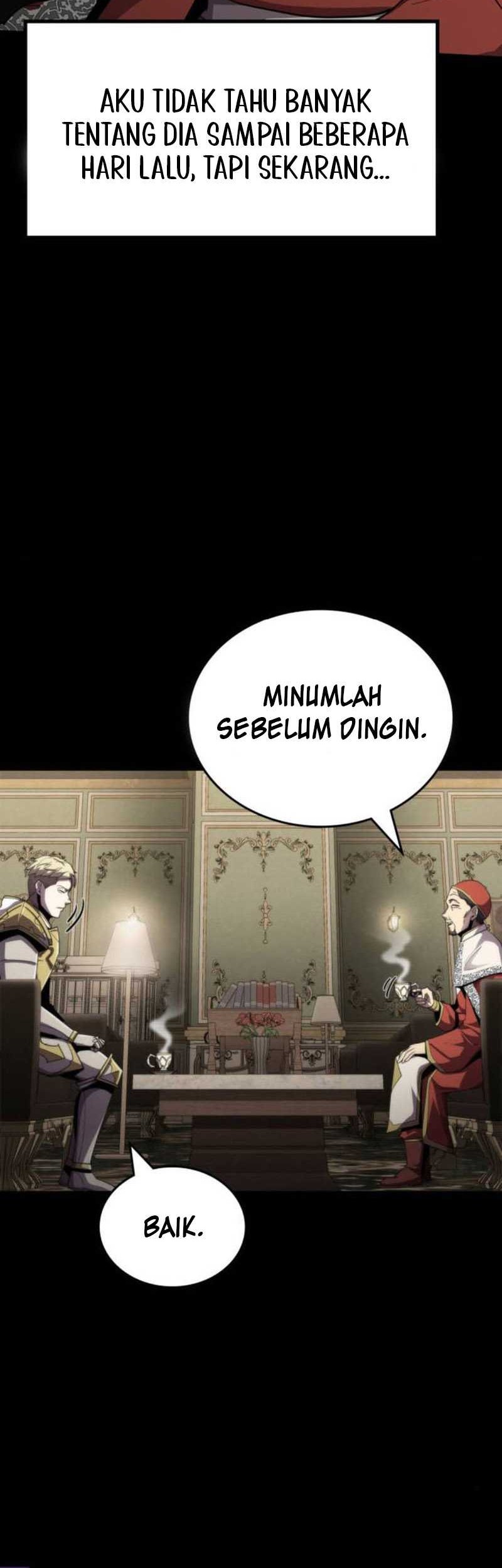 Dark Fantasy Paladin chapter 09 halaman 34