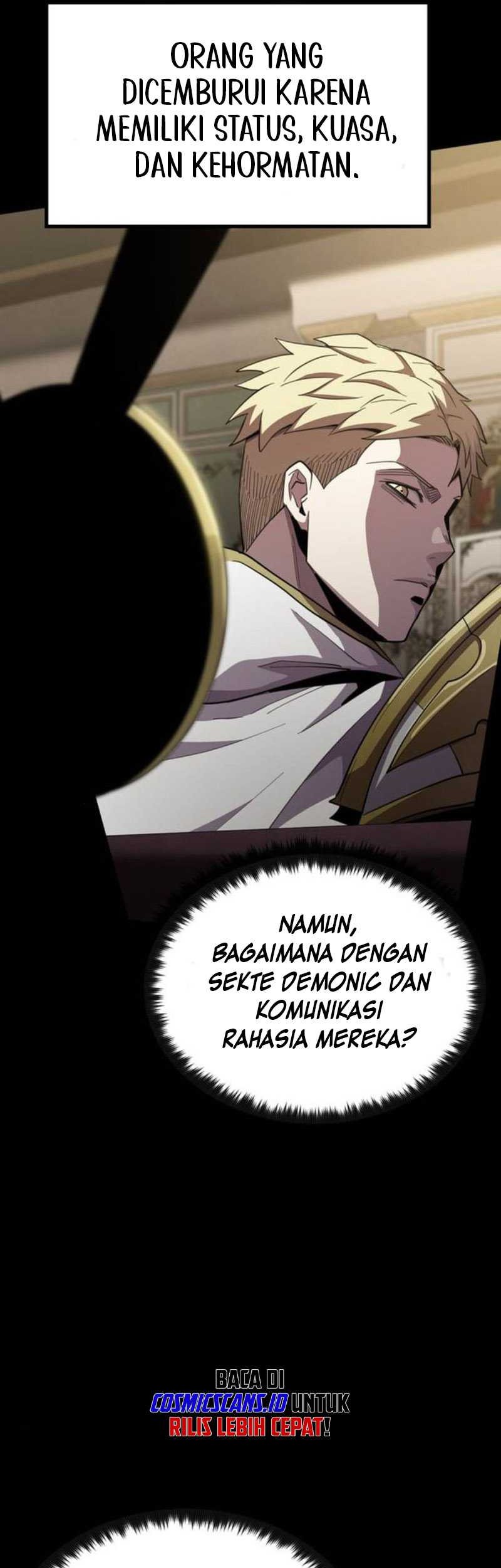 Dark Fantasy Paladin chapter 09 halaman 37