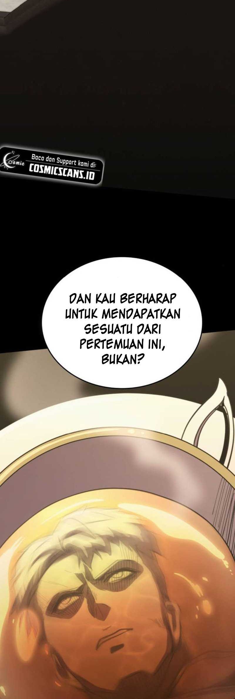 Dark Fantasy Paladin chapter 09 halaman 42