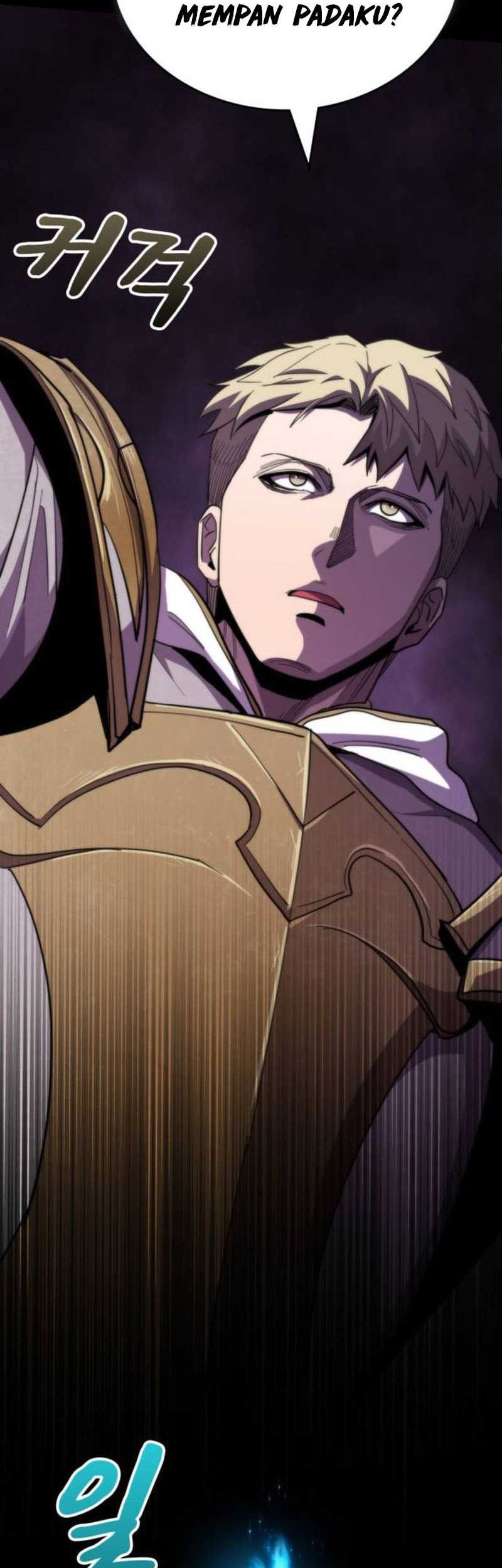 Dark Fantasy Paladin chapter 09 halaman 48