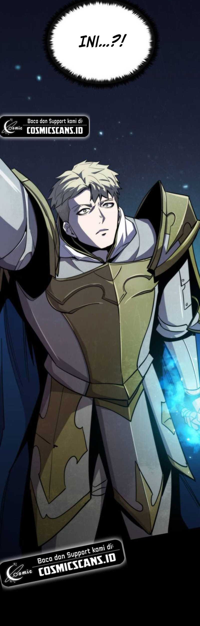 Dark Fantasy Paladin chapter 09 halaman 50