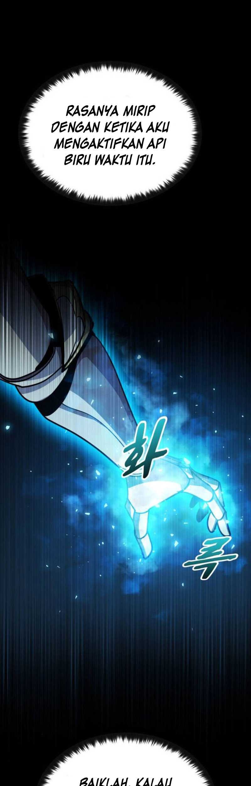 Dark Fantasy Paladin chapter 09 halaman 51