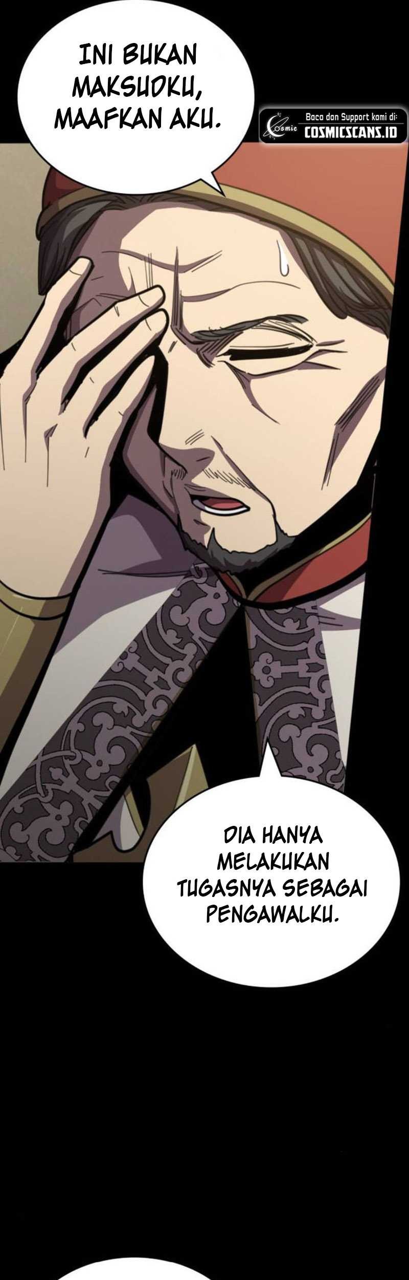 Dark Fantasy Paladin chapter 09 halaman 55