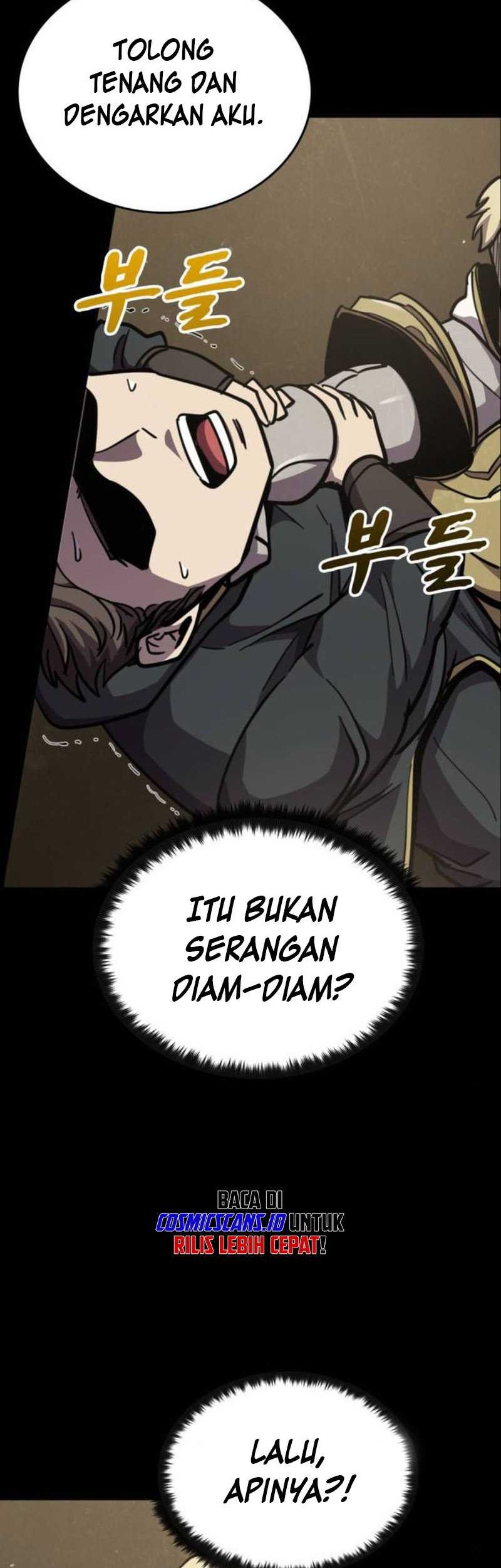 Dark Fantasy Paladin chapter 09 halaman 56