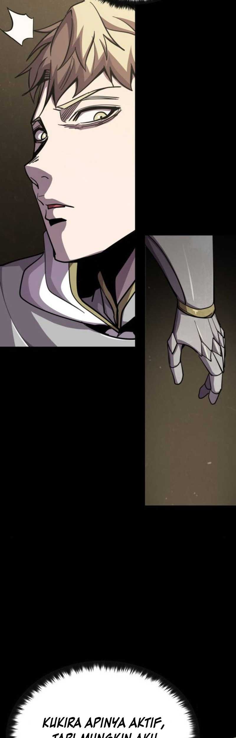 Dark Fantasy Paladin chapter 09 halaman 57