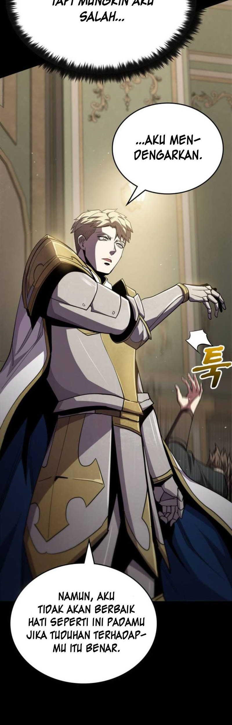 Dark Fantasy Paladin chapter 09 halaman 58