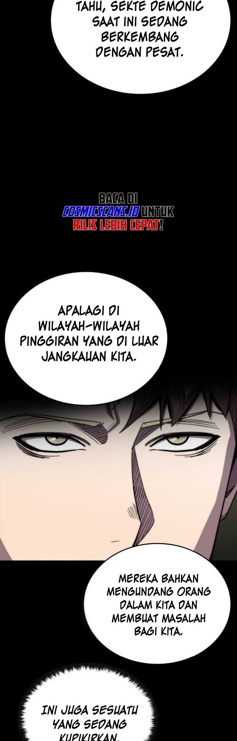 Dark Fantasy Paladin chapter 09 halaman 60