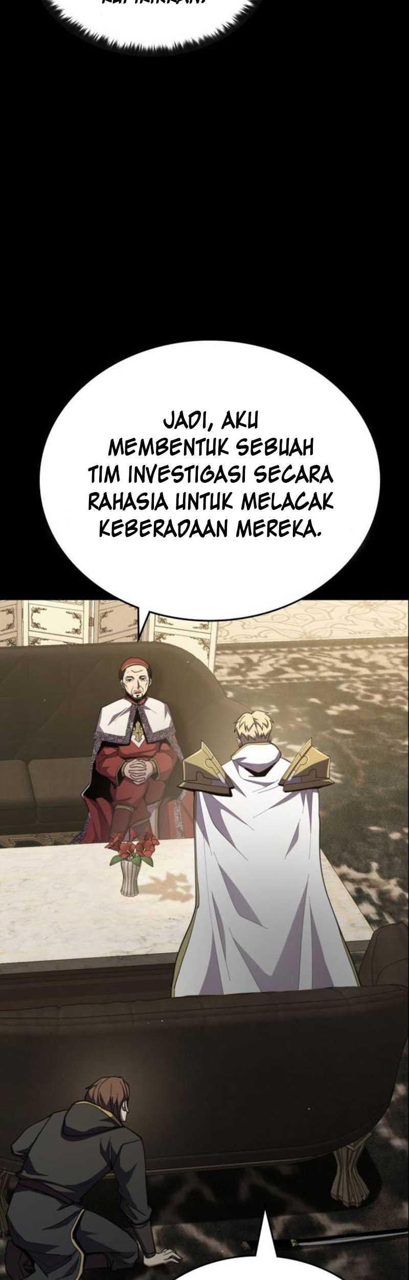 Dark Fantasy Paladin chapter 09 halaman 61