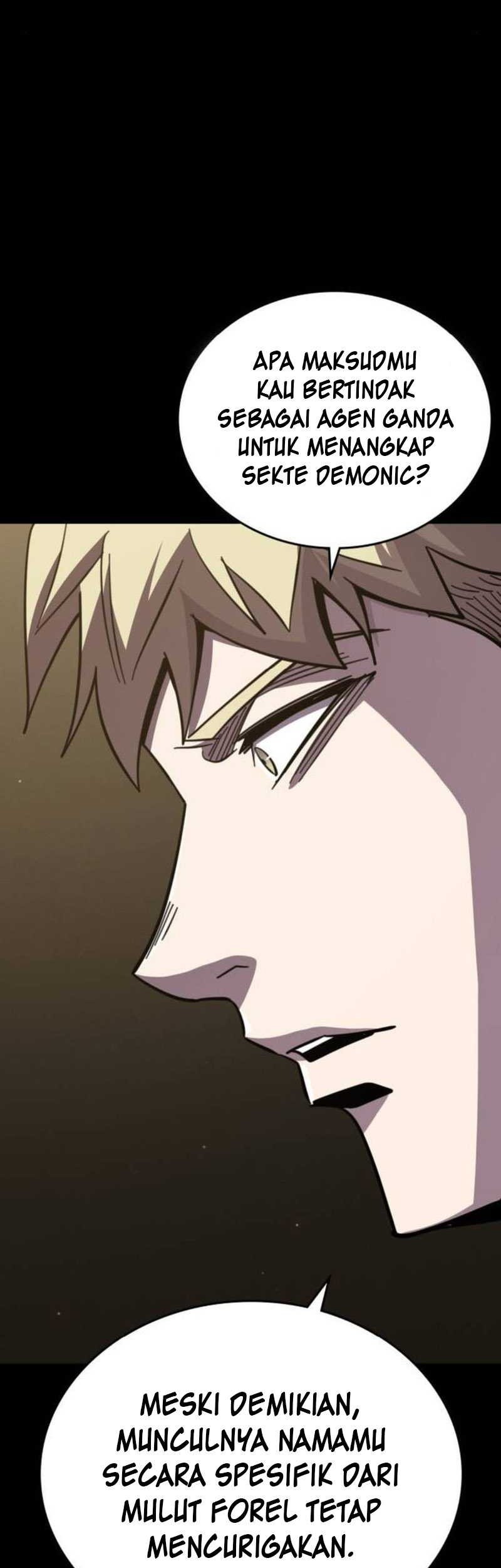 Dark Fantasy Paladin chapter 09 halaman 65