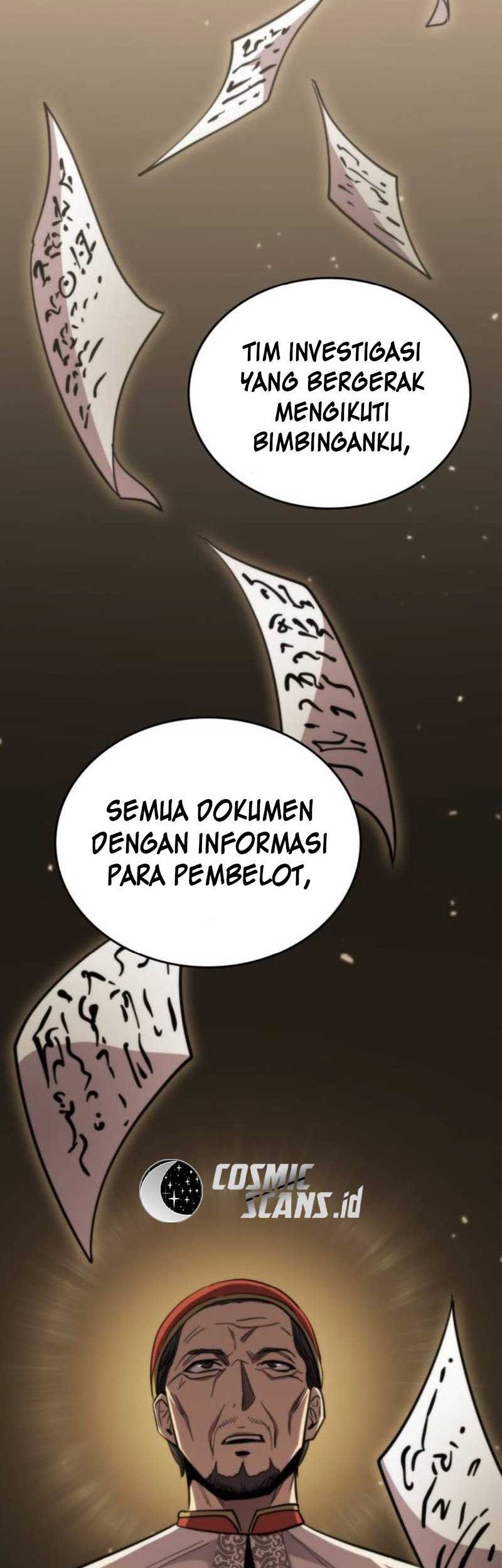 Dark Fantasy Paladin chapter 09 halaman 68