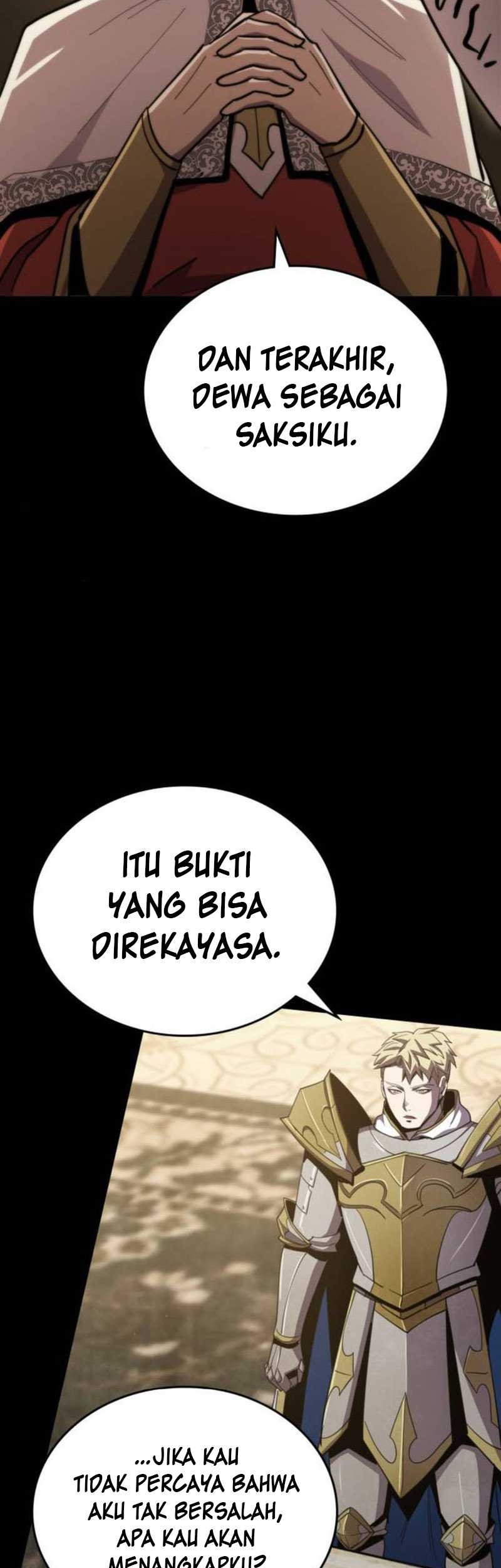 Dark Fantasy Paladin chapter 09 halaman 69