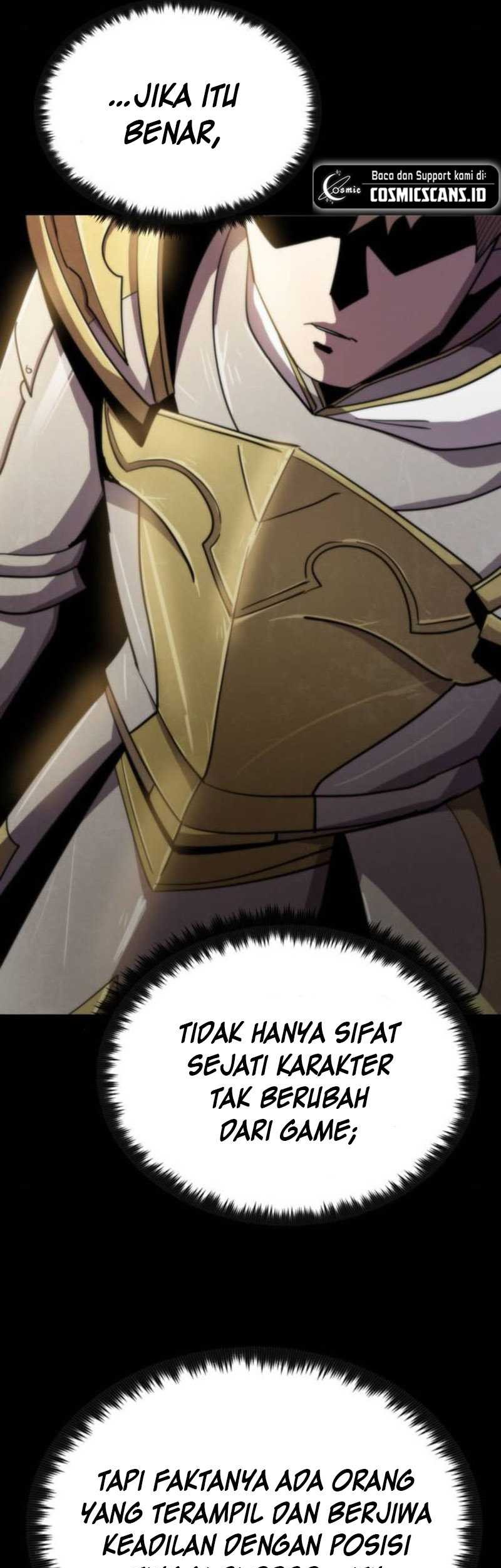 Dark Fantasy Paladin chapter 09 halaman 71