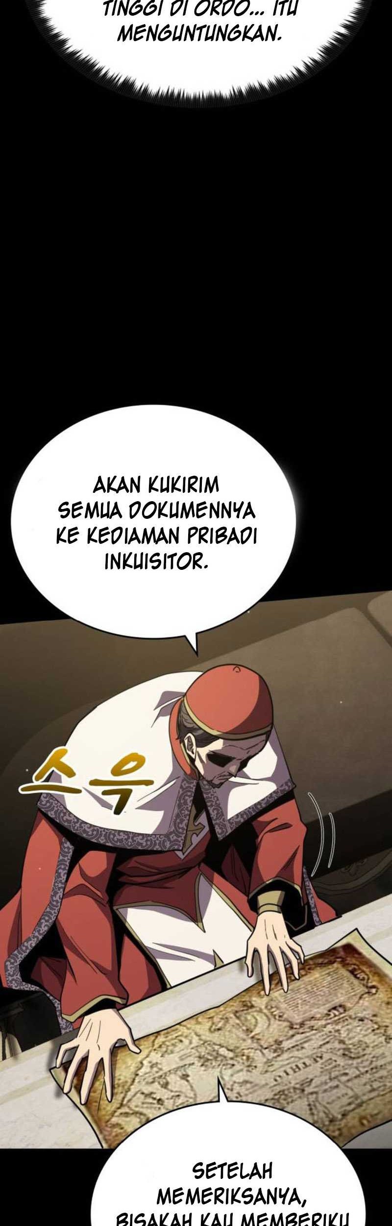 Dark Fantasy Paladin chapter 09 halaman 72