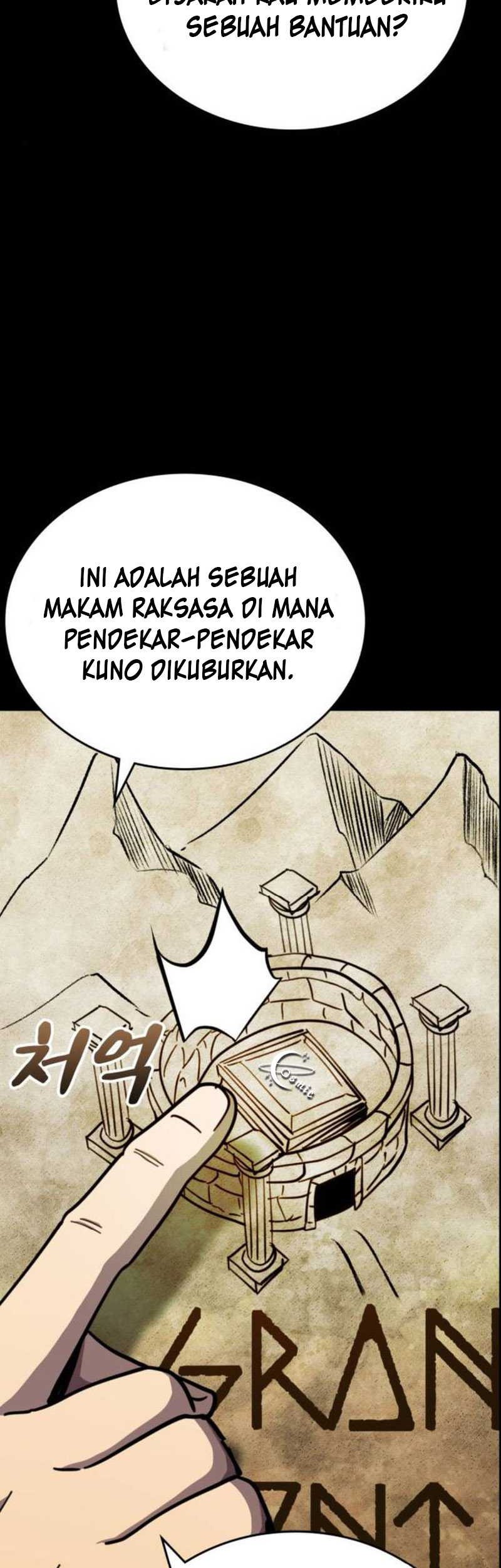 Dark Fantasy Paladin chapter 09 halaman 73