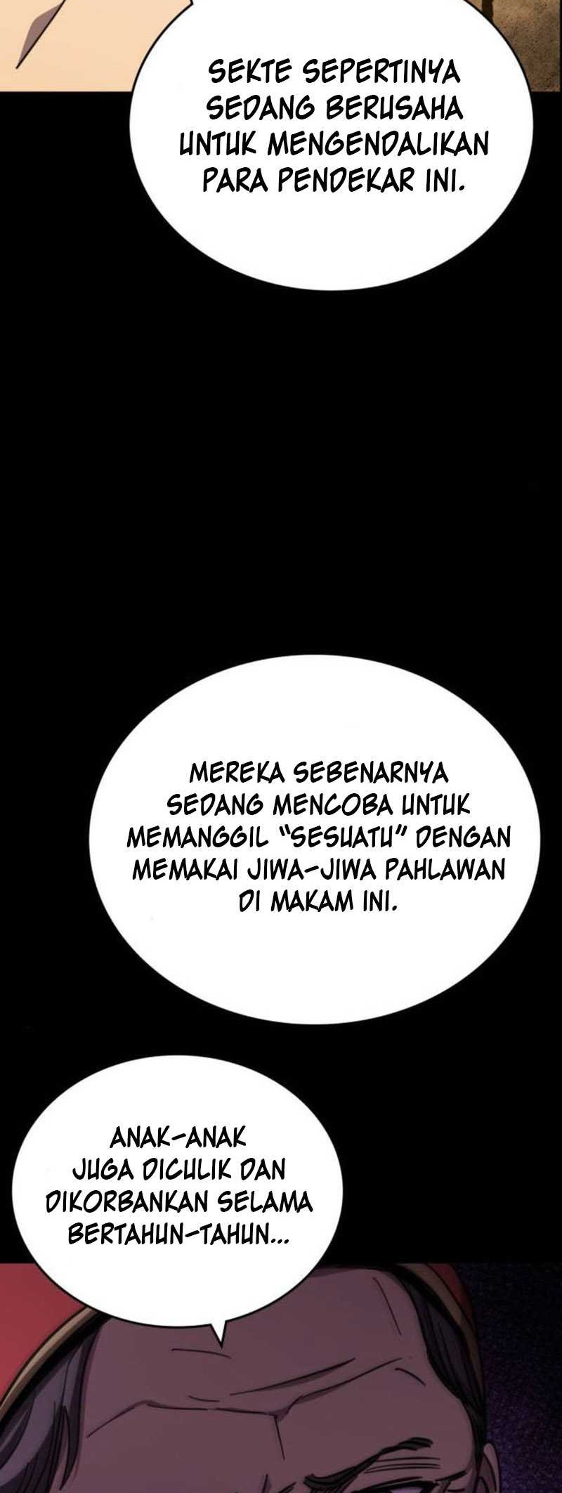 Dark Fantasy Paladin chapter 09 halaman 74