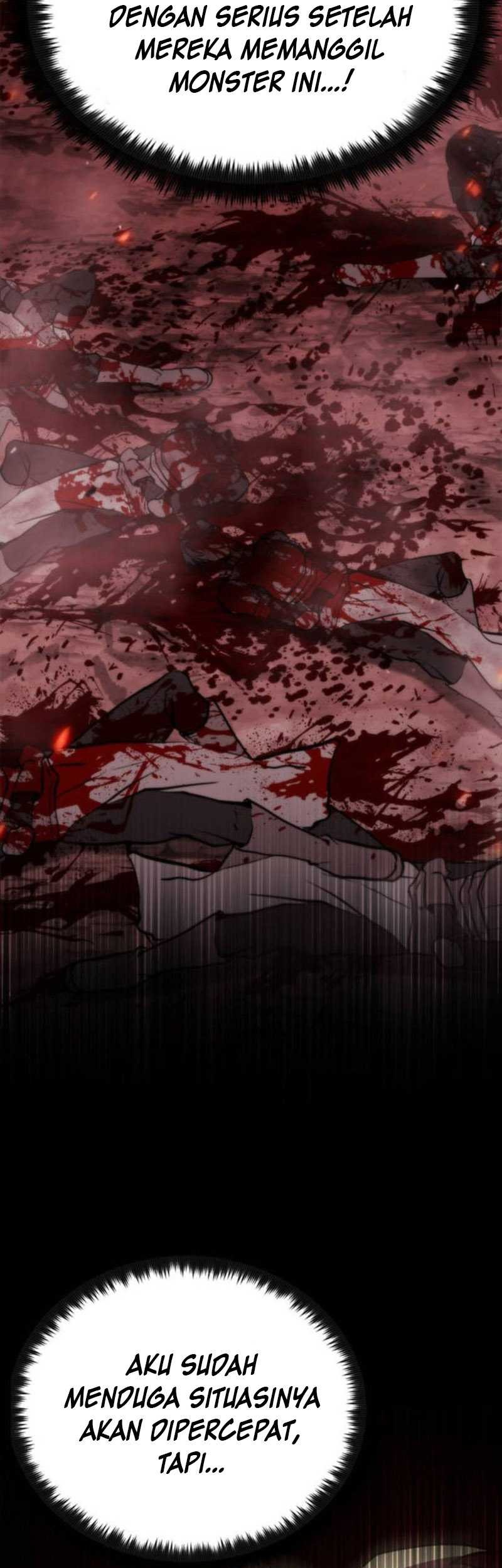 Dark Fantasy Paladin chapter 09 halaman 79