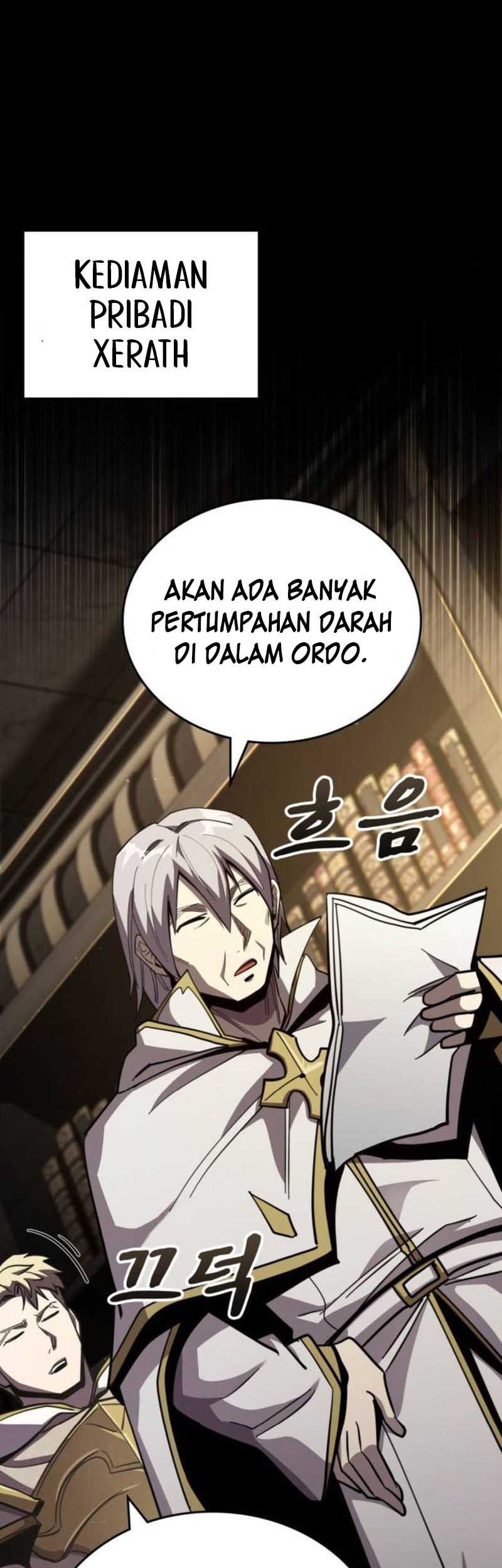 Dark Fantasy Paladin chapter 09 halaman 81