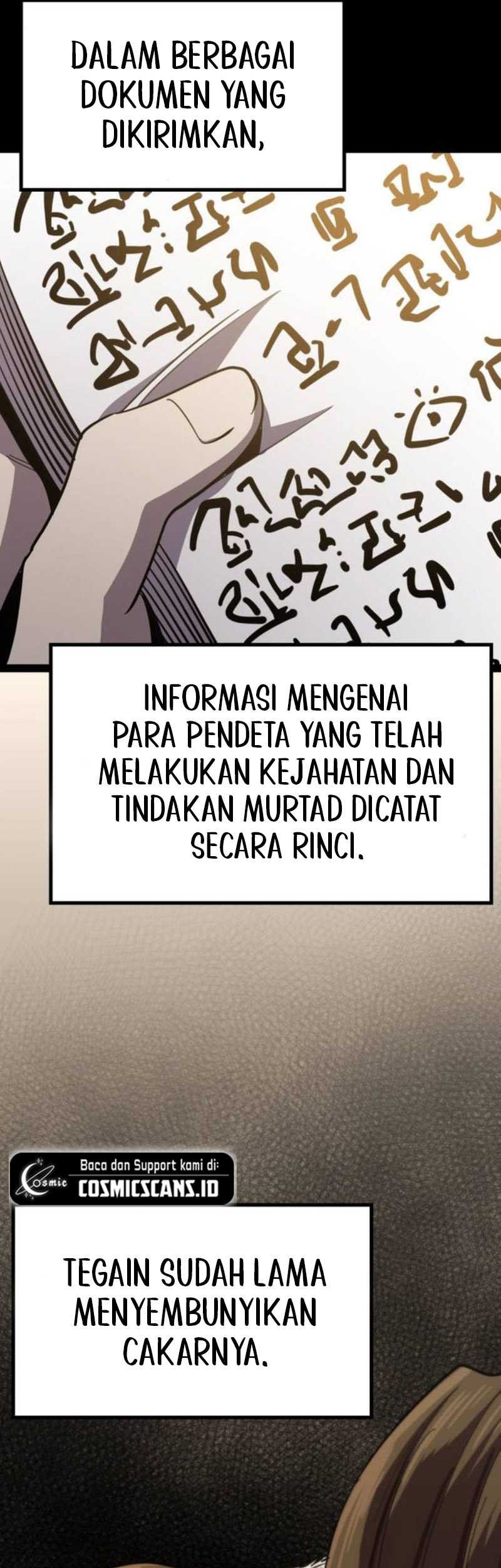 Dark Fantasy Paladin chapter 09 halaman 83