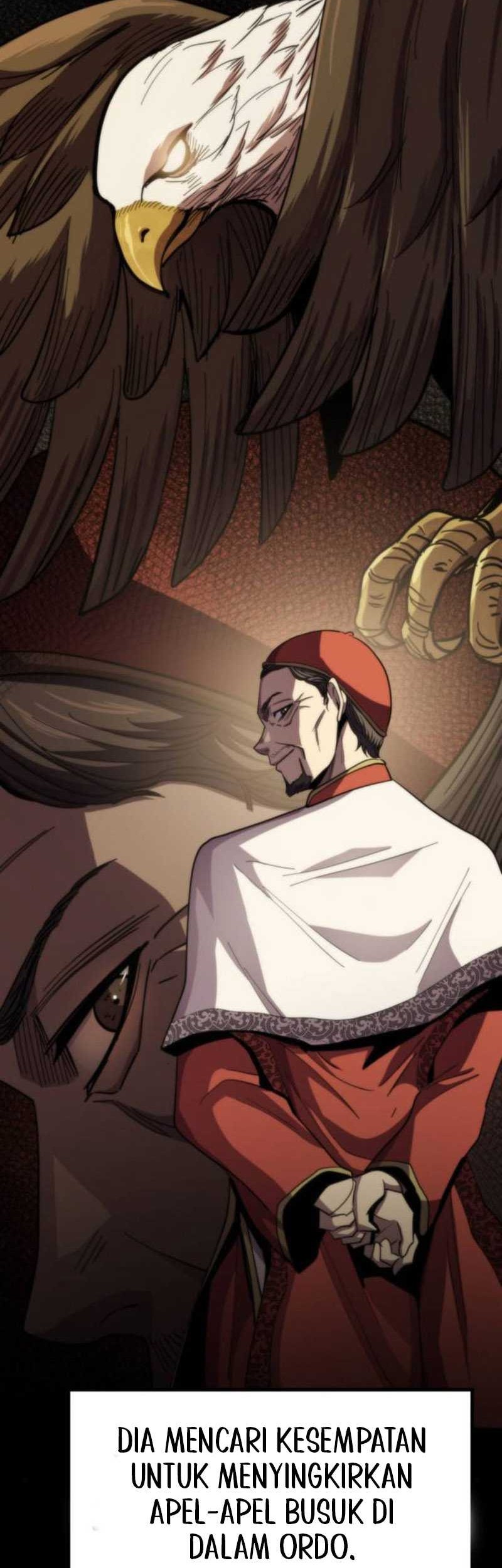 Dark Fantasy Paladin chapter 09 halaman 84