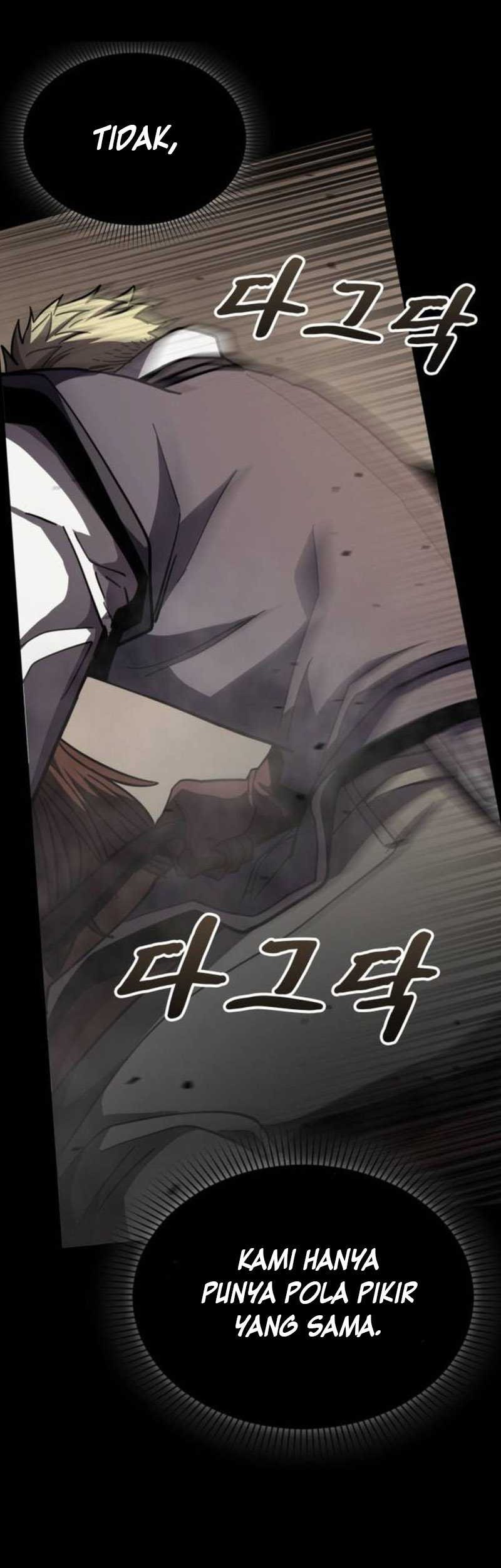 Dark Fantasy Paladin chapter 09 halaman 89