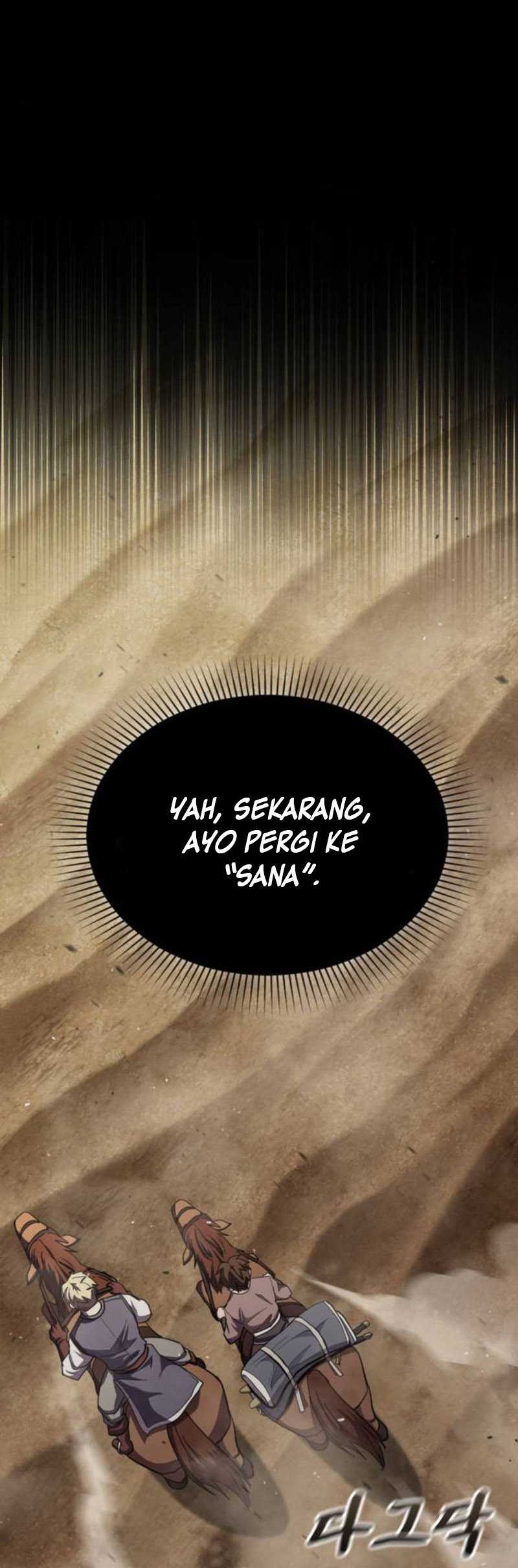 Dark Fantasy Paladin chapter 09 halaman 90