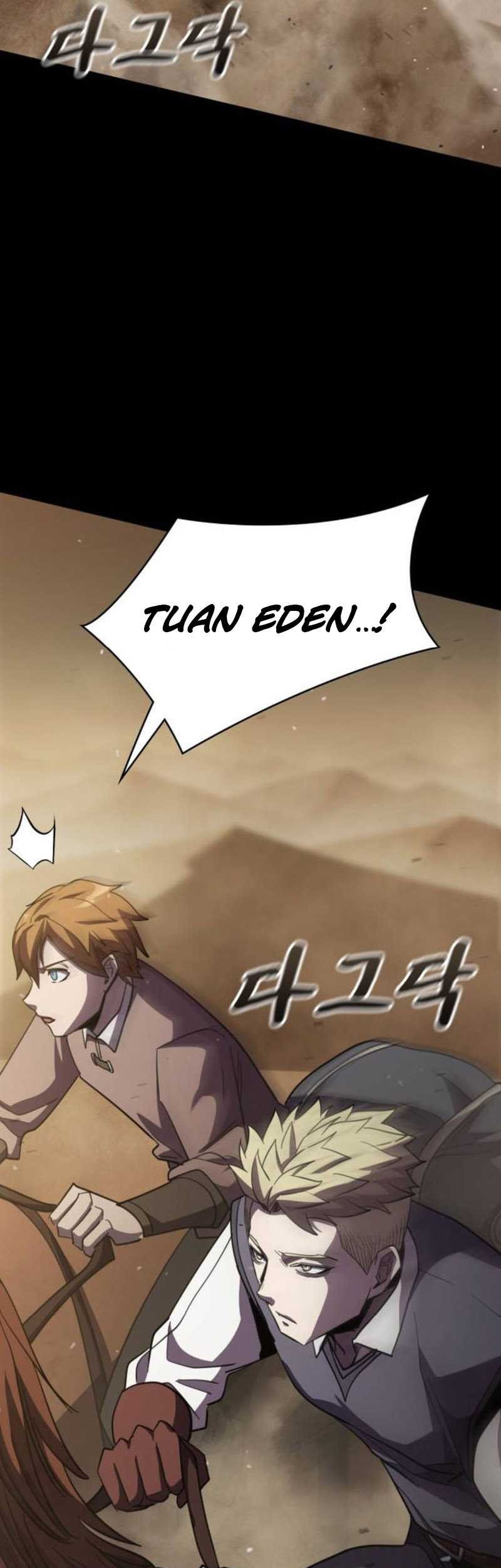 Dark Fantasy Paladin chapter 09 halaman 91