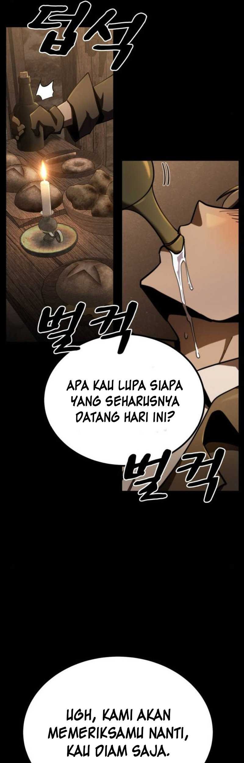 Dark Fantasy Paladin chapter 09 halaman 95