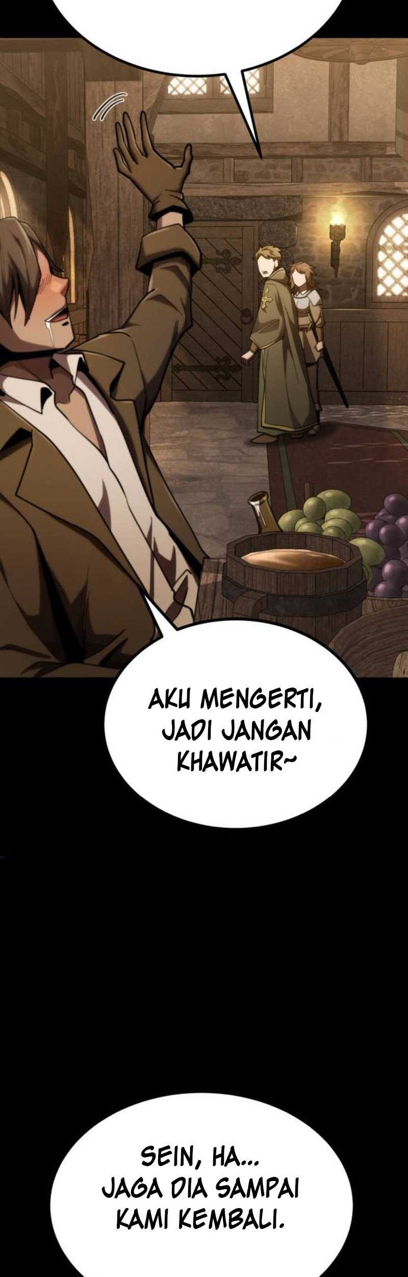 Dark Fantasy Paladin chapter 09 halaman 96