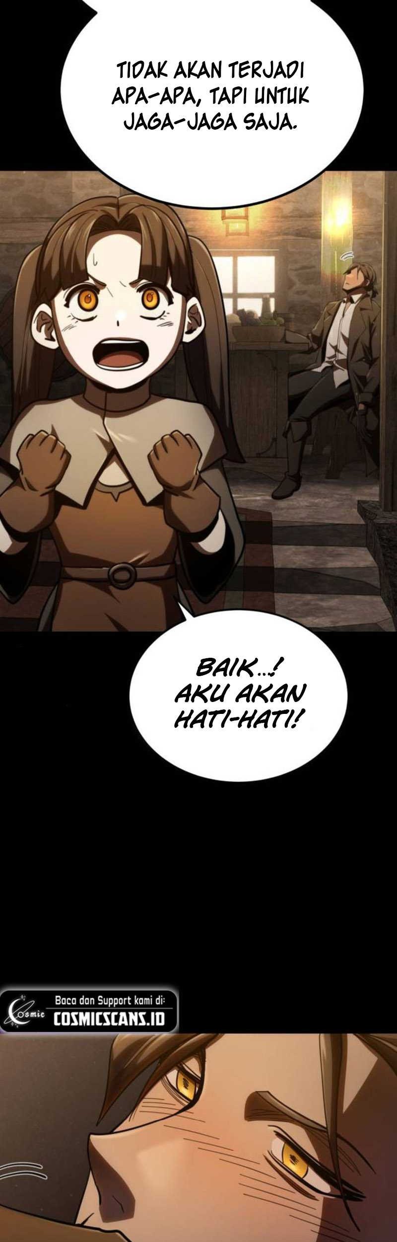 Dark Fantasy Paladin chapter 09 halaman 97