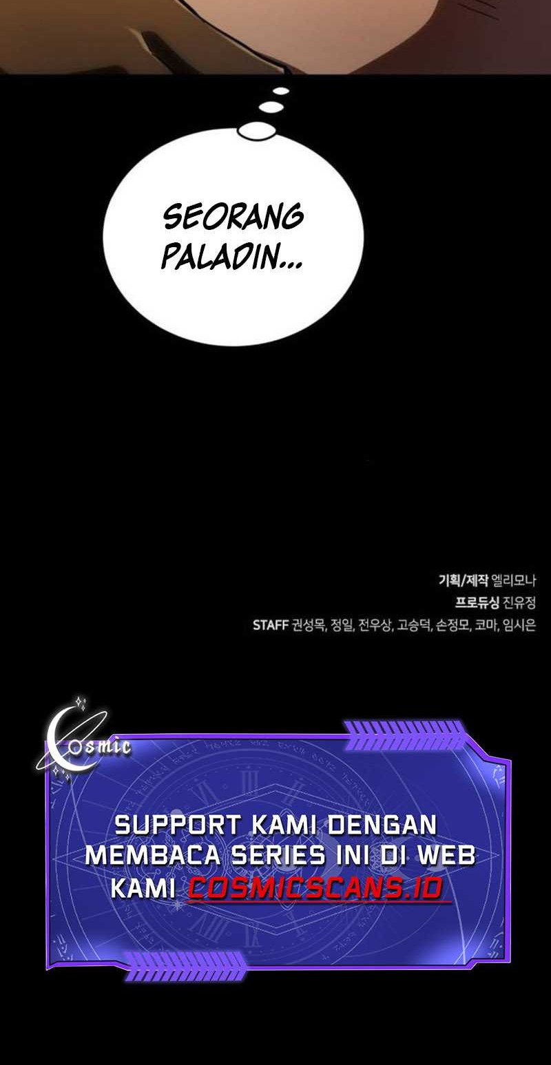 Dark Fantasy Paladin chapter 09 halaman 98