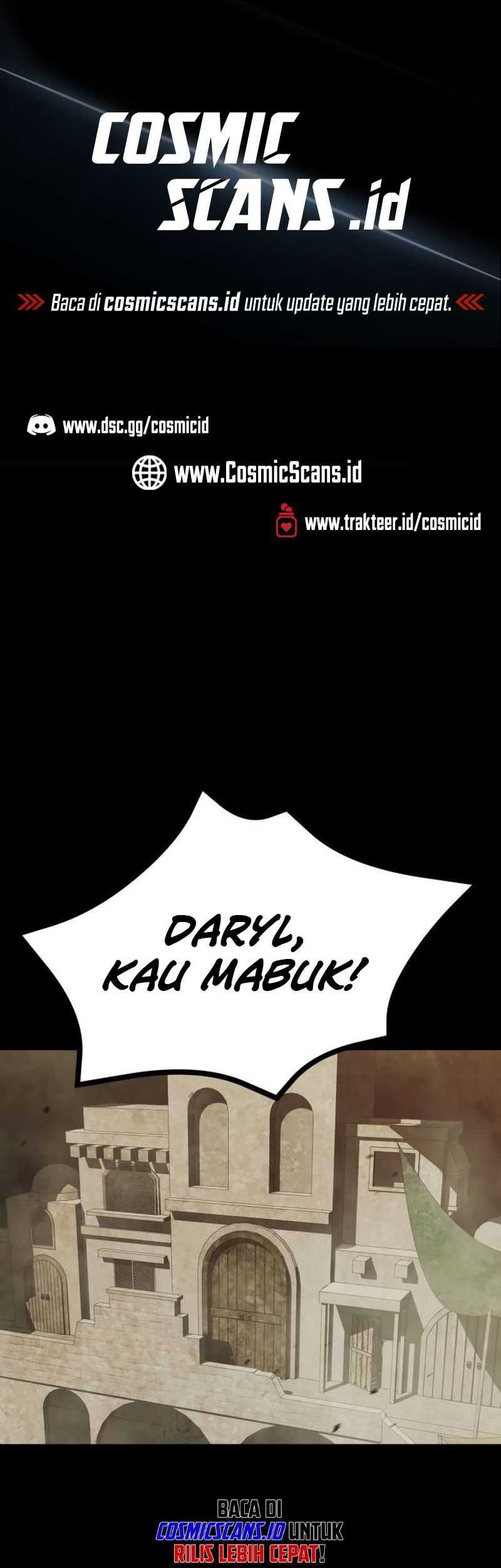 Dark Fantasy Paladin chapter 10 halaman 2