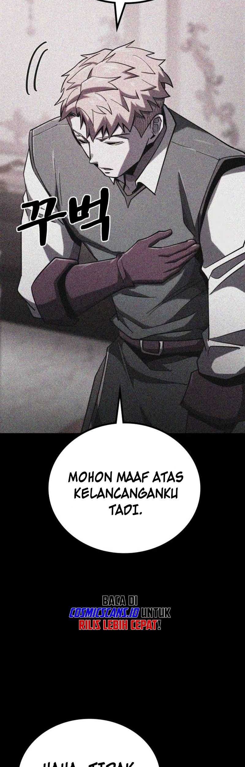 Dark Fantasy Paladin chapter 10 halaman 8