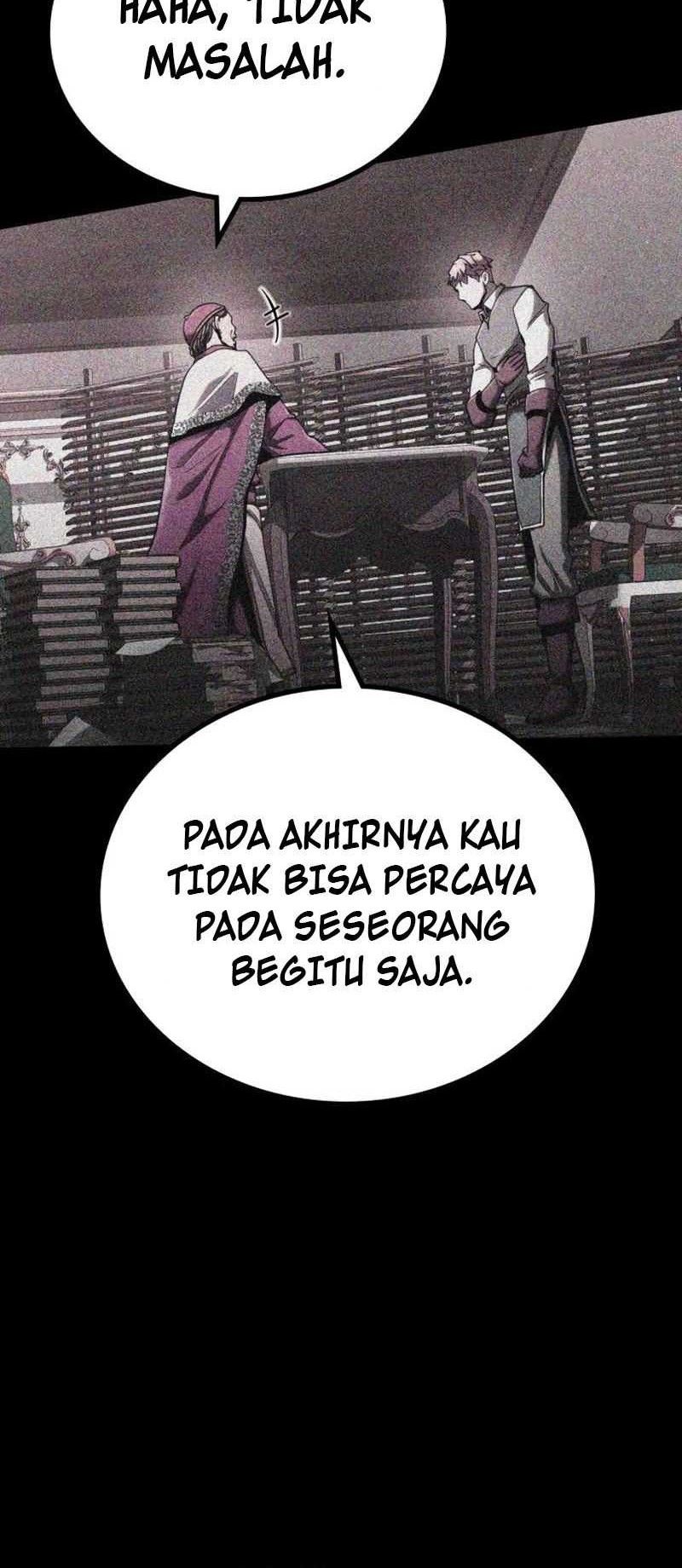 Dark Fantasy Paladin chapter 10 halaman 9