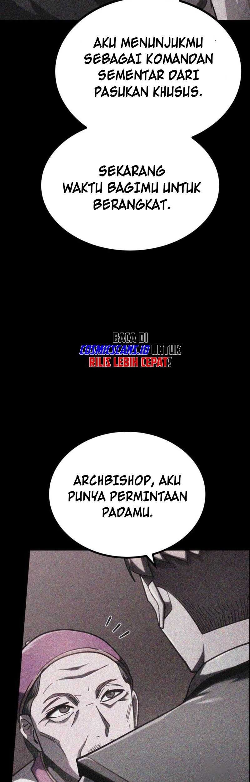 Dark Fantasy Paladin chapter 10 halaman 12