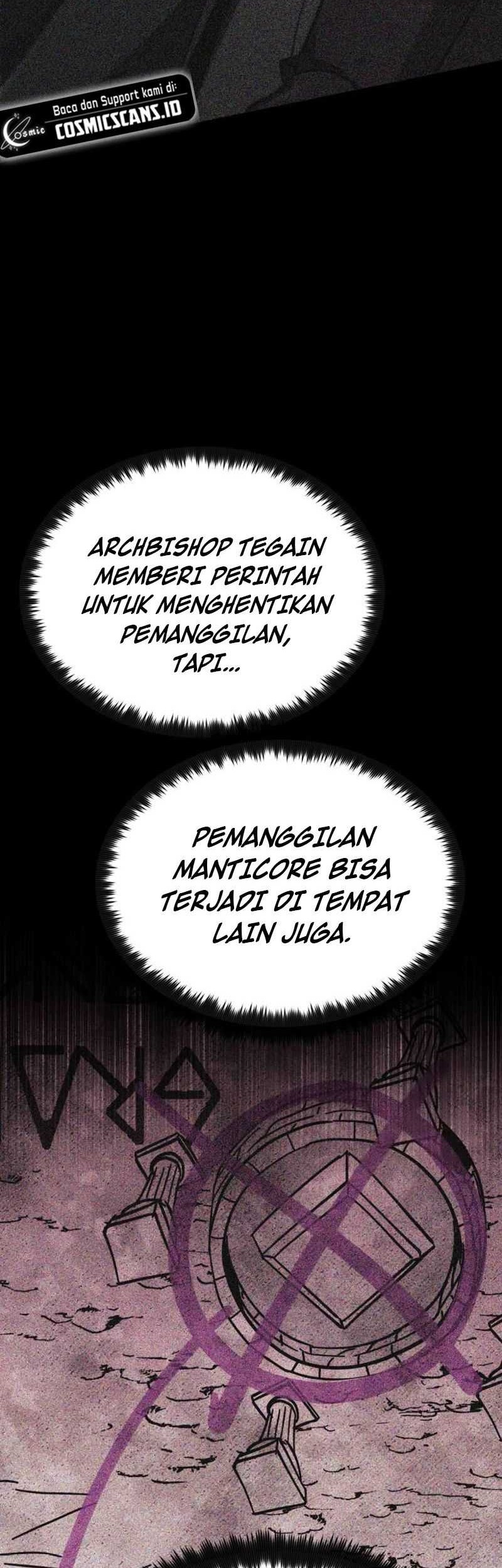 Dark Fantasy Paladin chapter 10 halaman 15