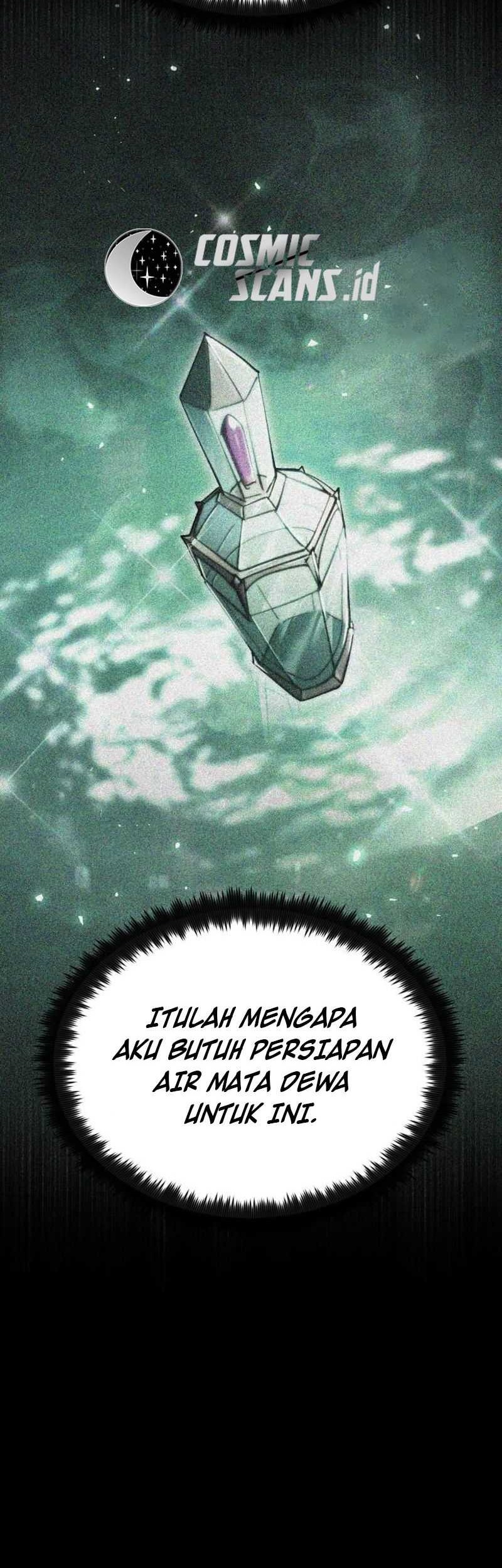Dark Fantasy Paladin chapter 10 halaman 17