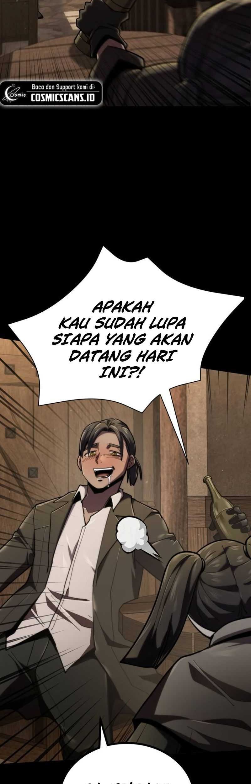 Dark Fantasy Paladin chapter 10 halaman 24