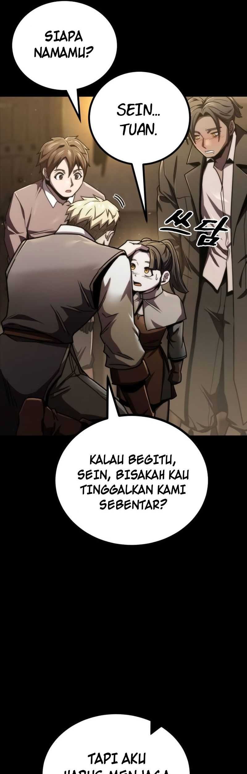 Dark Fantasy Paladin chapter 10 halaman 30