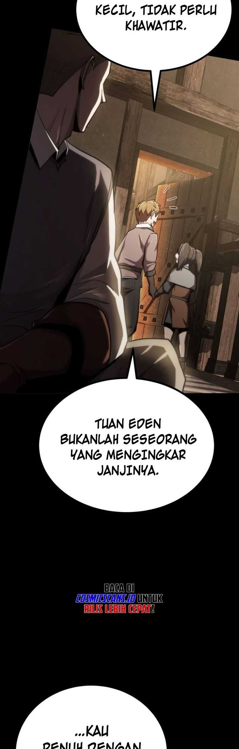 Dark Fantasy Paladin chapter 10 halaman 32