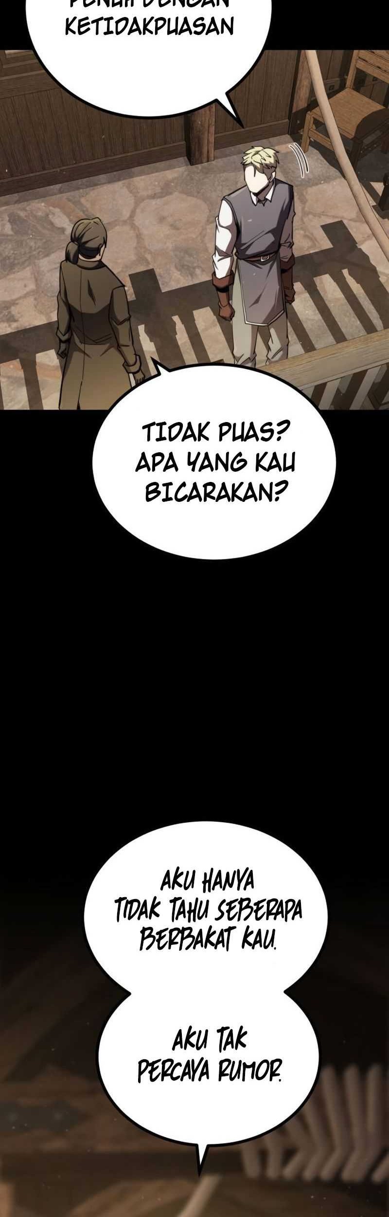 Dark Fantasy Paladin chapter 10 halaman 33