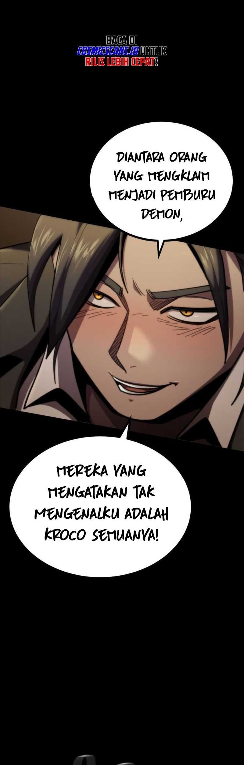 Dark Fantasy Paladin chapter 10 halaman 36