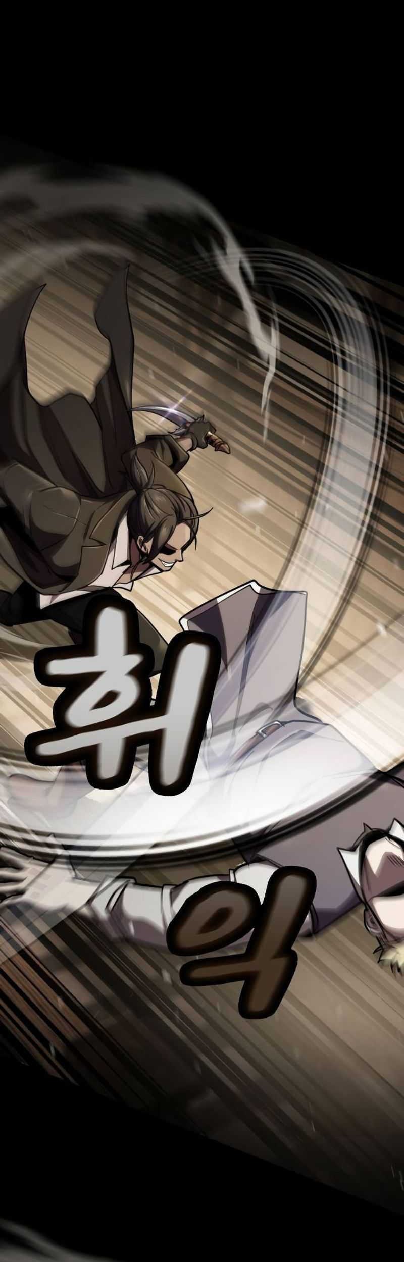 Dark Fantasy Paladin chapter 10 halaman 40