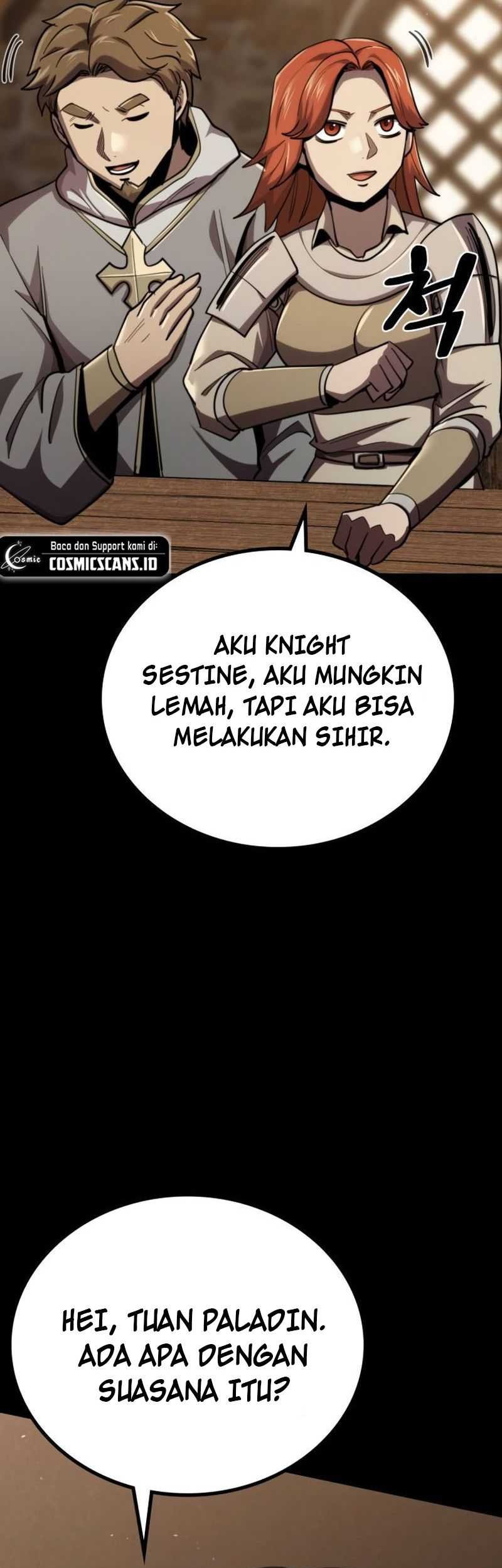 Dark Fantasy Paladin chapter 10 halaman 62