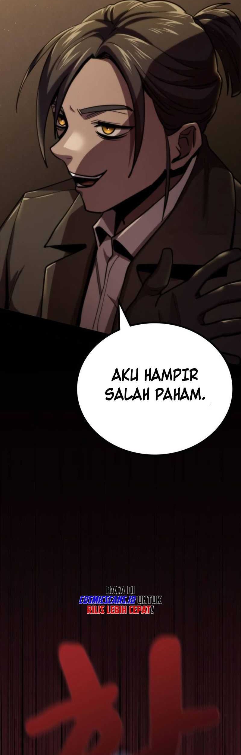 Dark Fantasy Paladin chapter 10 halaman 63