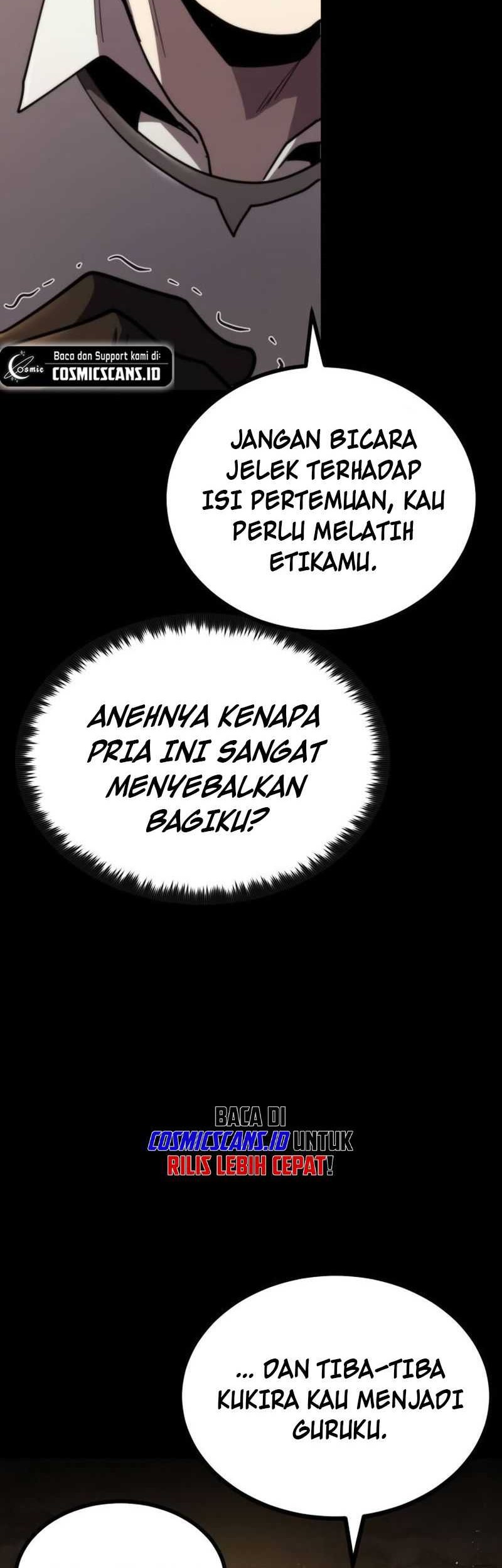 Dark Fantasy Paladin chapter 10 halaman 67