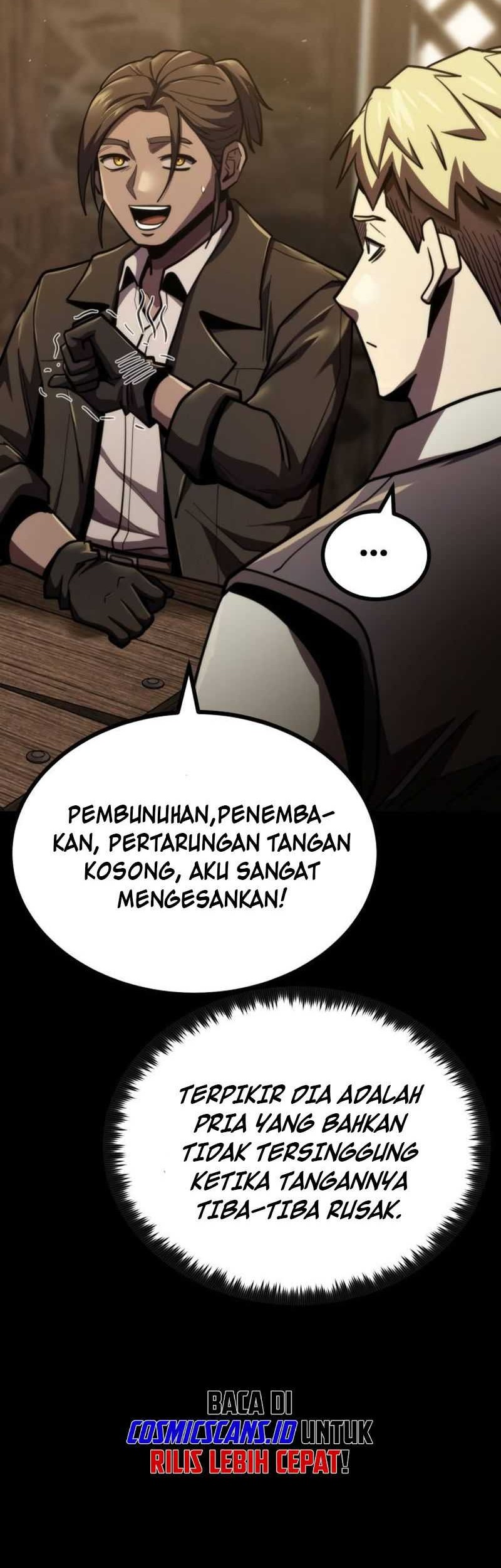 Dark Fantasy Paladin chapter 10 halaman 69